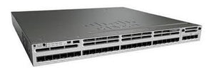Cisco WS-C3850-24S-S Switch