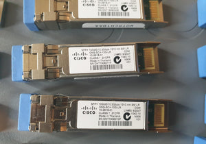 Cisco ONS-SC+-10G-LR