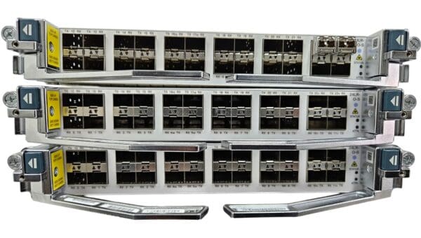 CISCO NCS4K-24LR-O-S