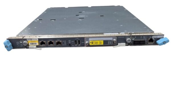 JUNIPER EX9200-RE2